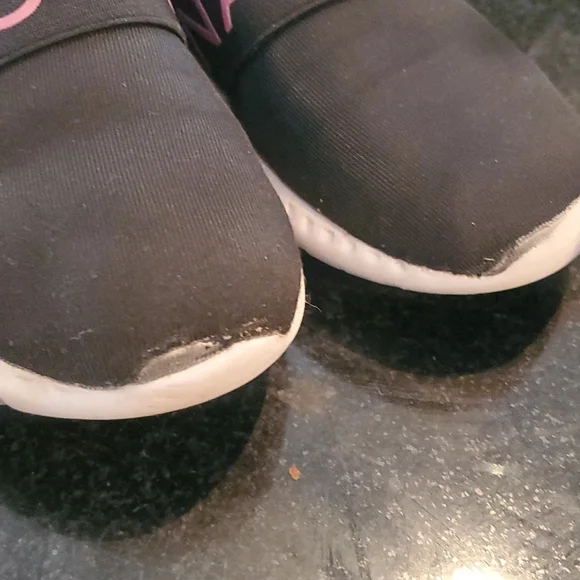 Nautica Kids Fashion Sneaker Slip-On Athletic Running Shoe - Picture 12 of 12